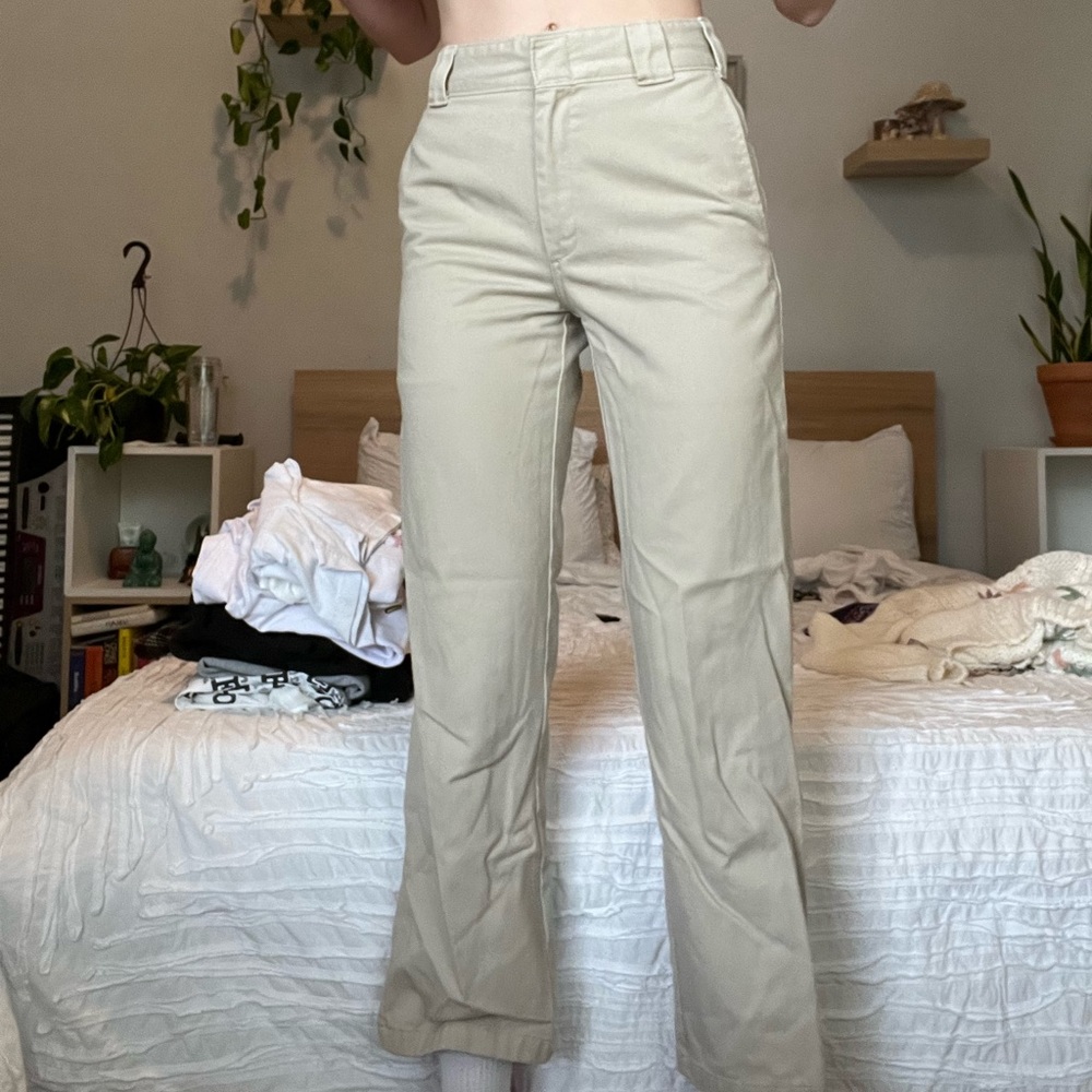 uo x dickies work pants